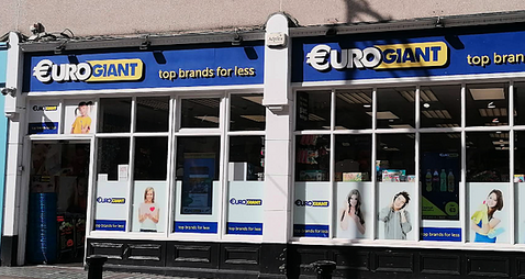 640 jobs at risk as EuroGiant goes into liquidation