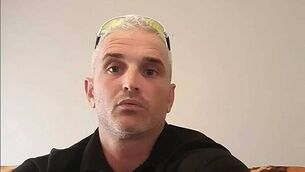 Part-time DJ caught with almost €1.5m worth of drugs jailed for five years