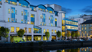 Former rugby player jailed for possession of machete on Dublin street