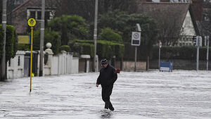 Flooding remains 'likely' as some weather warnings expire