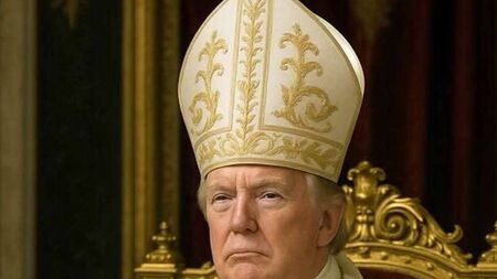 US Catholic Church needs to give Trump a wide berth
