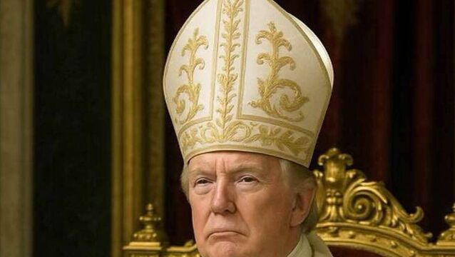 US Catholic Church needs to give Trump a wide berth