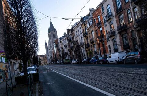 Ireland's view of Brussels needs to change