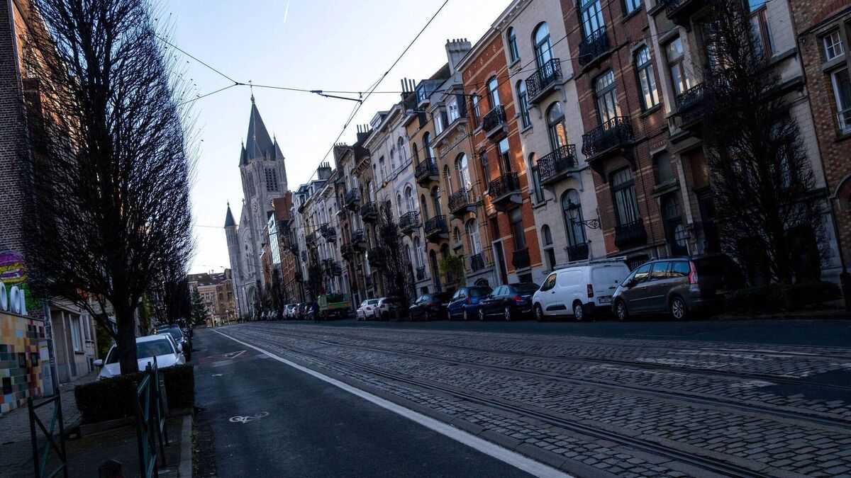 Ireland's view of Brussels needs to change