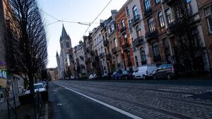 Ireland's view of Brussels needs to change