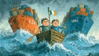 New world order has put Ireland in a bind