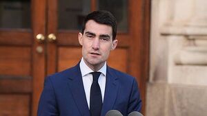 Judicial reviews ‘major issue’ in delivering flood defence schemes – minister