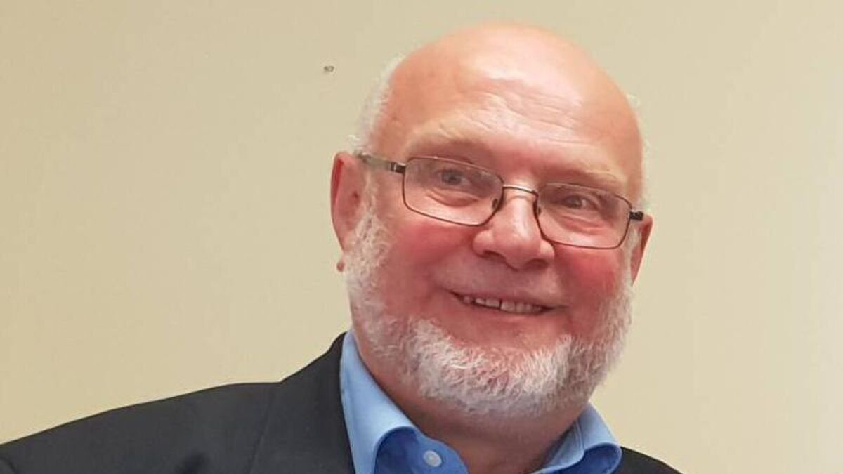 Castlebar Workhouse is focus of lecture