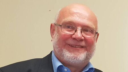 Castlebar Workhouse is focus of lecture