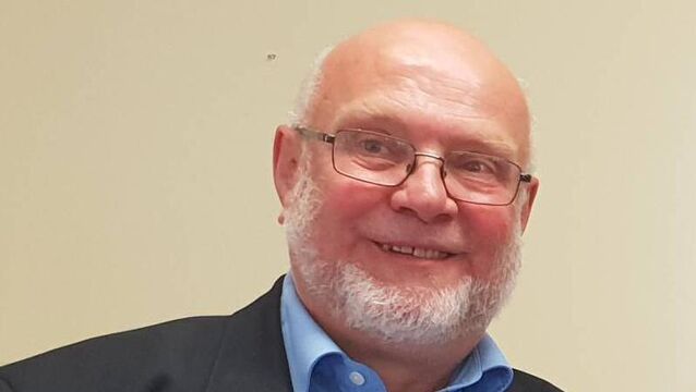 Castlebar Workhouse is focus of lecture