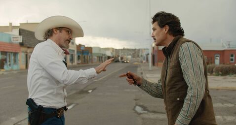 Cine Club returns to Ballina Arts Centre