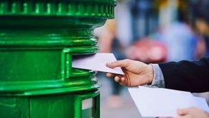 <p>Minister Dillon said he will continue to work closely with Ballyhaunis businesses, postal workers, and local representatives to ensure that the community’s interests are fully represented.</p>