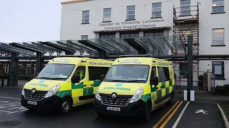 UHL working with private hospital to tackle chronic overcrowding