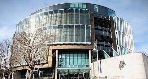 Dublin man stabbed to death weeks before child's birth