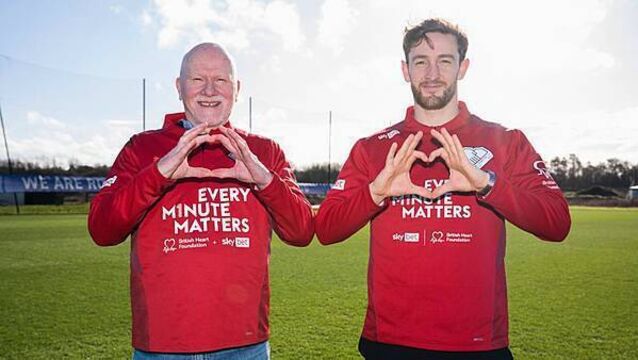 Tom Lockyer says ‘every minute counts’ as the weekend EFL action starts later