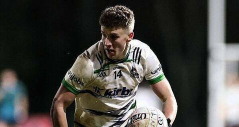 UL to face UCC in Sigerson Cup final after beating Queen's University Belfast in extra time thriller