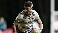 UL to face UCC in Sigerson Cup final after beating Queen's University Belfast in extra time thriller