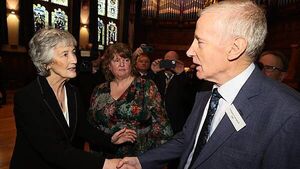 DUP MP claims Connolly committed ‘diplomatic faux pas’ on NI visit