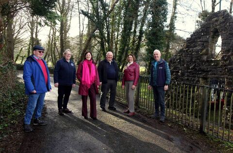 New office structure for Mayo development company - news - Western People