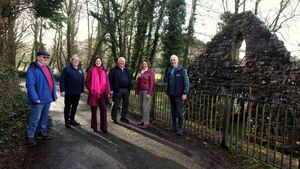 New office structure for Mayo development company