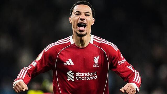 How can you say no? Hugo Ekitike found picking Liverpool over Newcastle ‘easy’