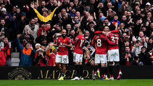 Tickets for Bohemians charity match against Palestinian national team go on sale