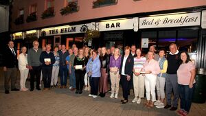 Local Notes: All the latest news from Kiltimagh