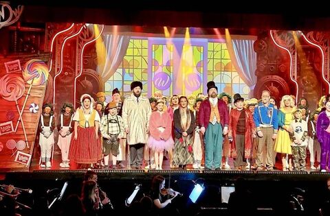 Local Notes: Claremorris Musical Society delivers another great production