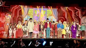 Local Notes: Claremorris Musical Society delivers another great production