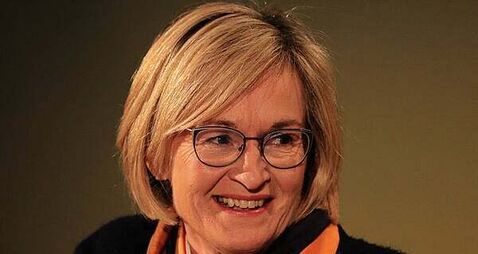 ‘I wasn’t well’: Mairead McGuinness on health issues that prompted presidential election withdrawal