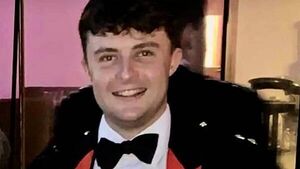 Army officer killed in training sought to serve ‘common good’, funeral told