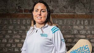 Ismaila Sarr on target as Crystal Palace end 12-match winless run at Brighton