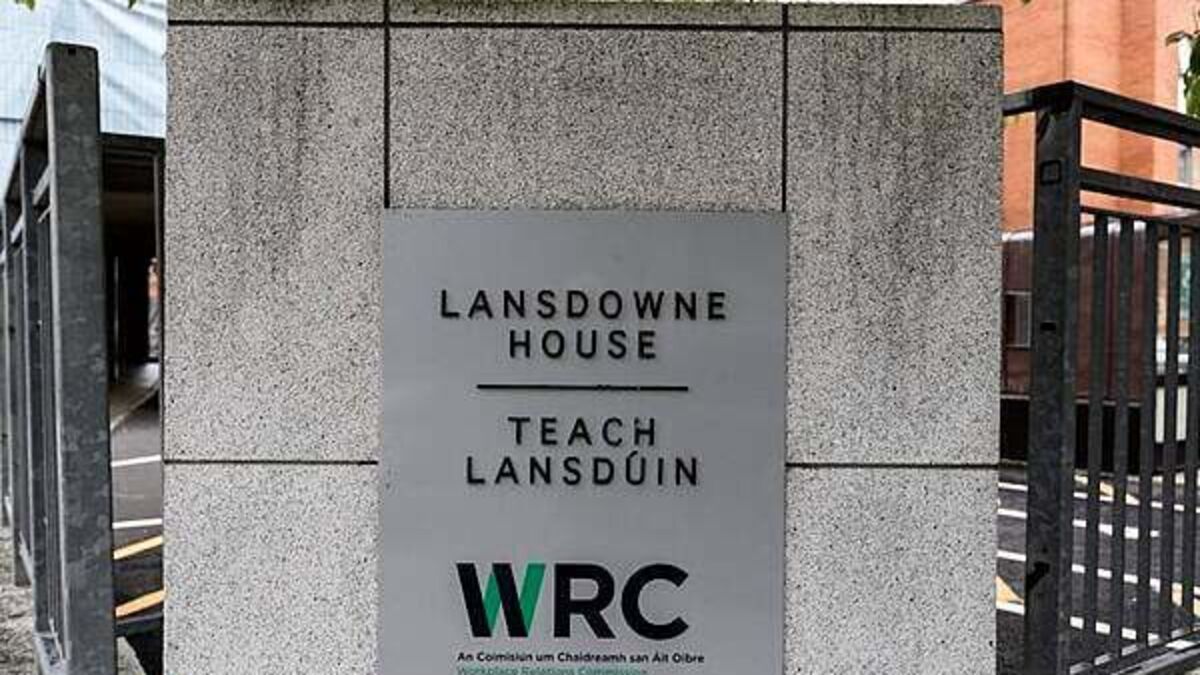 Cork City Council ordered to pay €8,000 for discriminatory firefighter 'beep' test