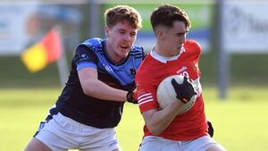Muredach’s aiming for history in all-Mayo decider
