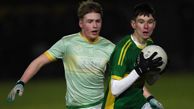 Can Balla lads find the formula to stop Kobe and his crew?