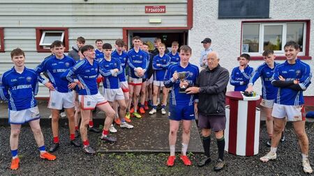 Bonniconlon to stage the battle of North Mayo