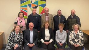 Mayo Community Futures is marking 20th anniversary