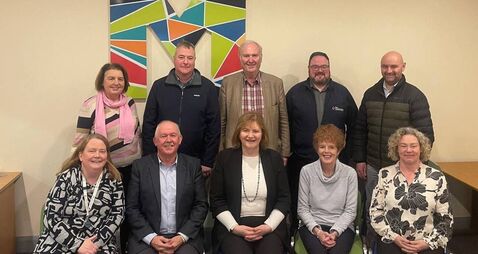 Mayo Community Futures is marking 20th anniversary