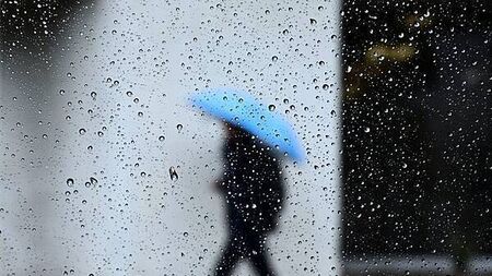 Weather expected to remain unsettled next week with rain and drizzle