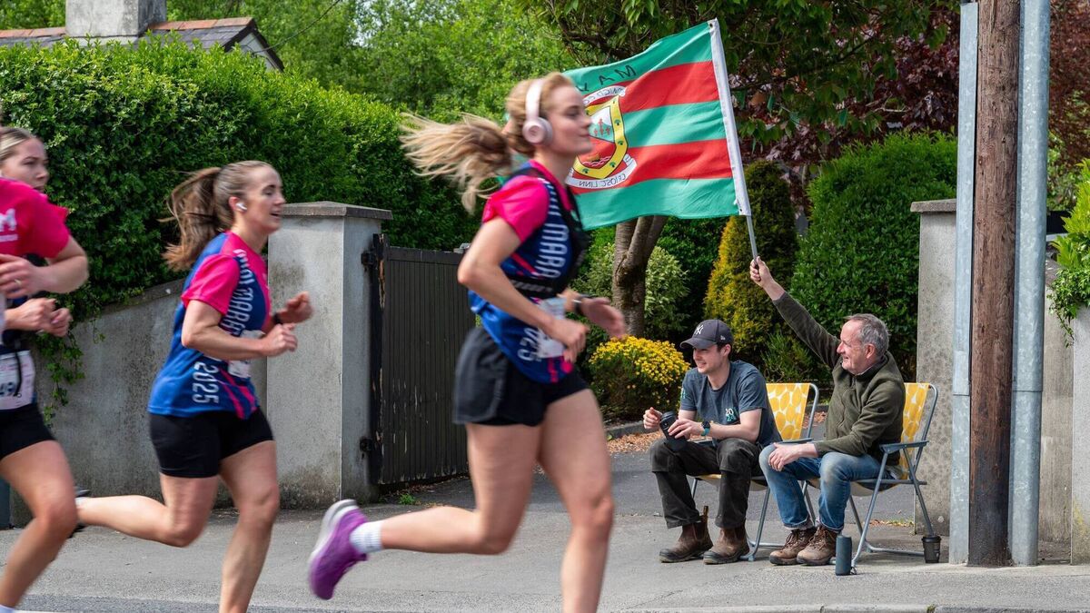Mini-Marathon to be launched in Ballina this week