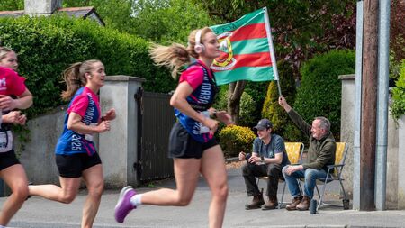 Mini-Marathon to be launched in Ballina this week