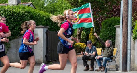 Mini-Marathon to be launched in Ballina this week