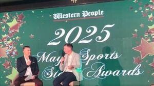 WATCH: Kerry GAA legend has his say on facing Mayo through the years