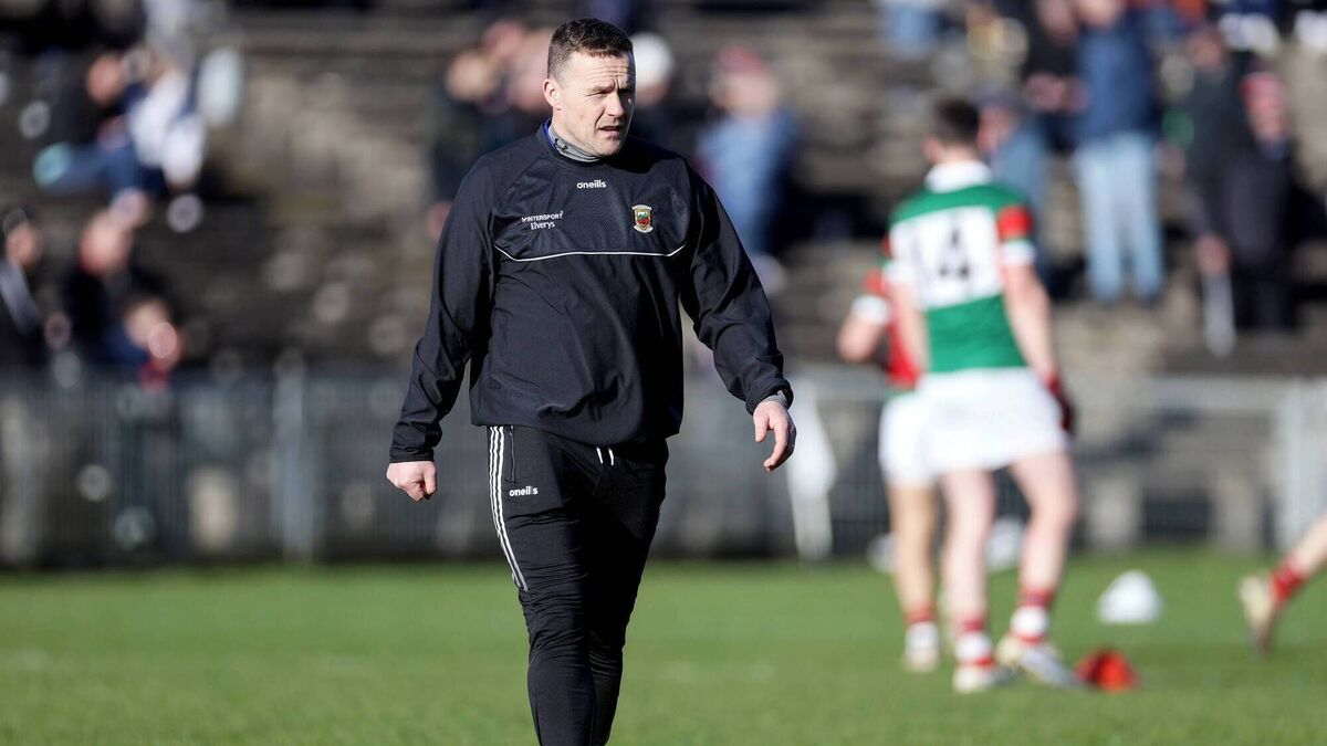 Mayo v Donegal: Date, time, venue and TV details announced