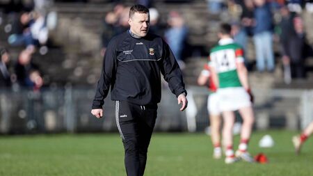 Mayo v Donegal: Date, time, venue and TV details announced