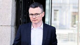 People granted asylum who commit crime should be deported – Fianna Fáil senator