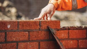<p>Construction workers on the site of what was formerly Dillon’s on The Square said the eight apartments will be ready by May and will then be handed over to Mayo County Council for housing. </p>