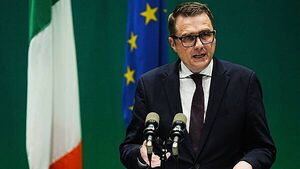 Aspects of homebuying ‘archaic’, Housing Minister says