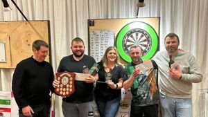 'Meaningful impact' - Significant funds raised for Mayo association