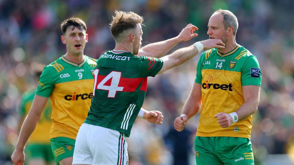 No love Letter’ likely between familiar foes